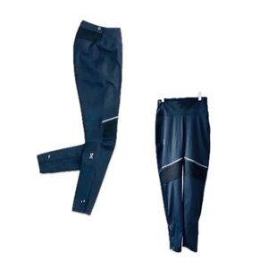 NWOT ON Cloud Runnjng
Tights Long
Black
Size: S (Women's)